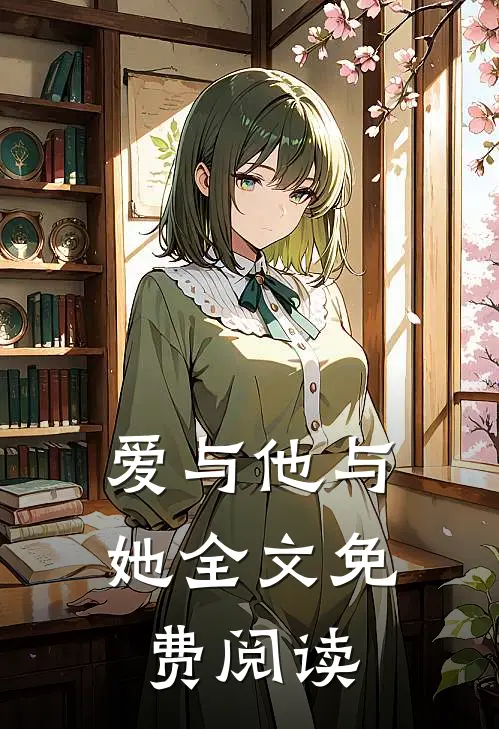 爱与他与她全文免费阅读