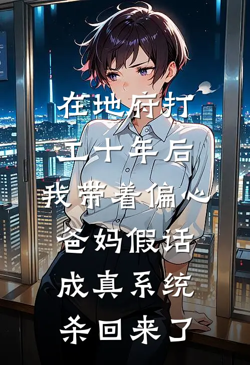 在地府打工十年后，我带着偏心爸妈假话成真系统杀回来了
