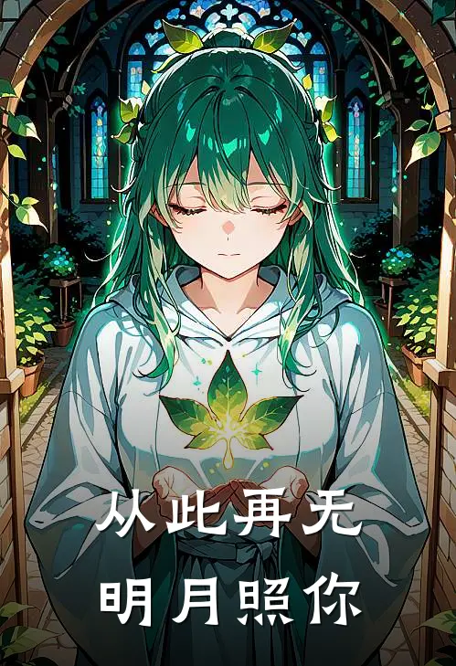 从此再无明月照你林初语陆沉渊免费小说大全_完结的小说从此再无明月照你(林初语陆沉渊)