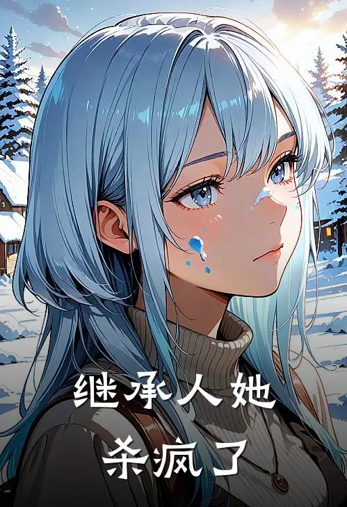 继承人她杀疯了