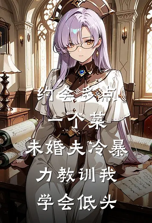 约会多点一个菜，未婚夫冷暴力教训我学会低头(周云禾邵嘉许)小说全文免费阅读_无弹窗全文免费阅读约会多点一个菜，未婚夫冷暴力教训我学会低头(周云禾邵嘉许)