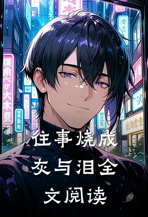 往事烧成灰与泪全文阅读