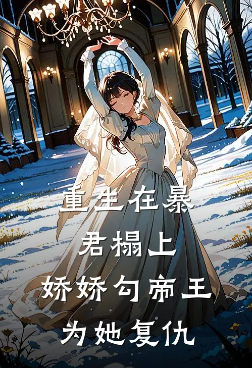 重生在暴君榻上，娇娇勾帝王为她复仇