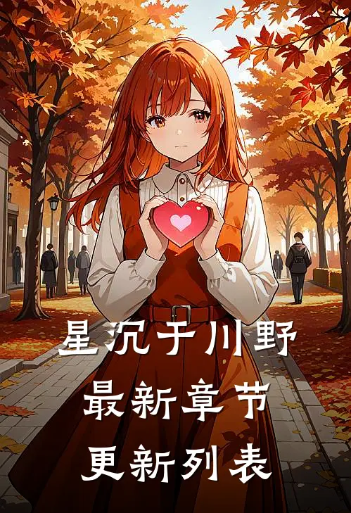 星沉于川野最新章节更新列表