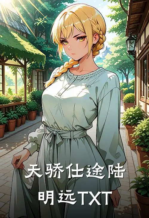 天骄仕途陆明远TXT