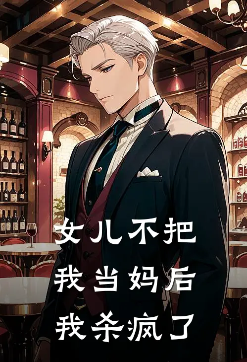 女儿不把我当妈后，我杀疯了何盈盈张建民小说推荐完结_全集免费小说女儿不把我当妈后，我杀疯了(何盈盈张建民)
