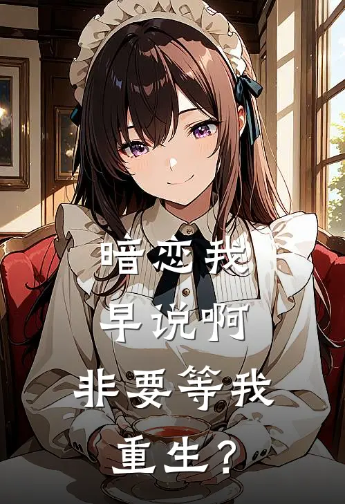 暗恋我早说啊，非要等我重生？林天洛蓁免费小说完结_最新章节列表暗恋我早说啊，非要等我重生？(林天洛蓁)