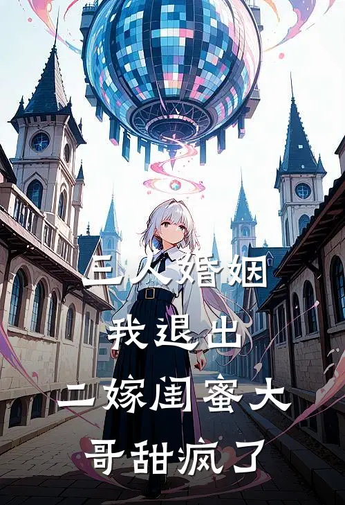 三人婚姻我退出，二嫁闺蜜大哥甜疯了
