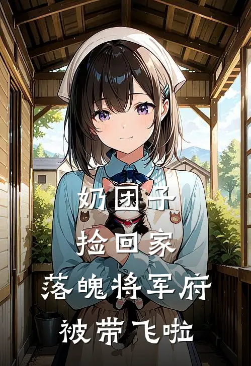 糯糯介个(奶团子捡回家，落魄将军府被带飞啦)_《奶团子捡回家，落魄将军府被带飞啦》最新章节免费在线阅读