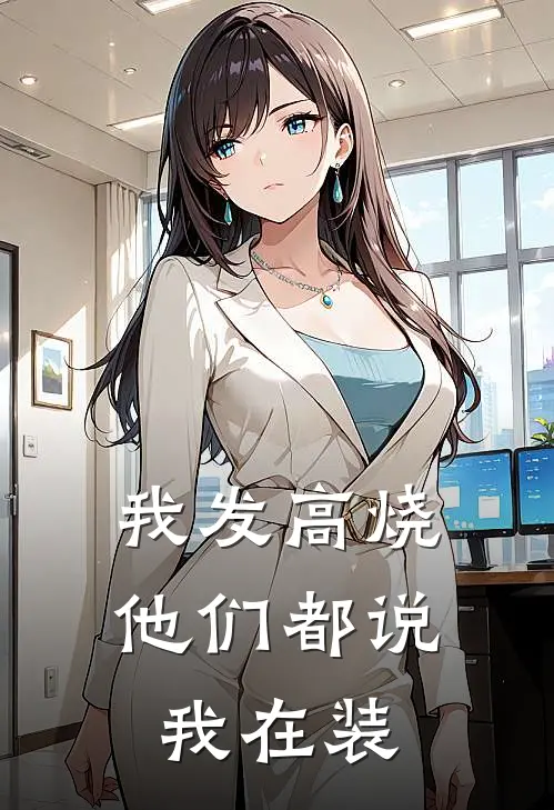 我发高烧，他们都说我在装陆圆圆满满推荐完结小说_免费阅读我发高烧，他们都说我在装(陆圆圆满满)