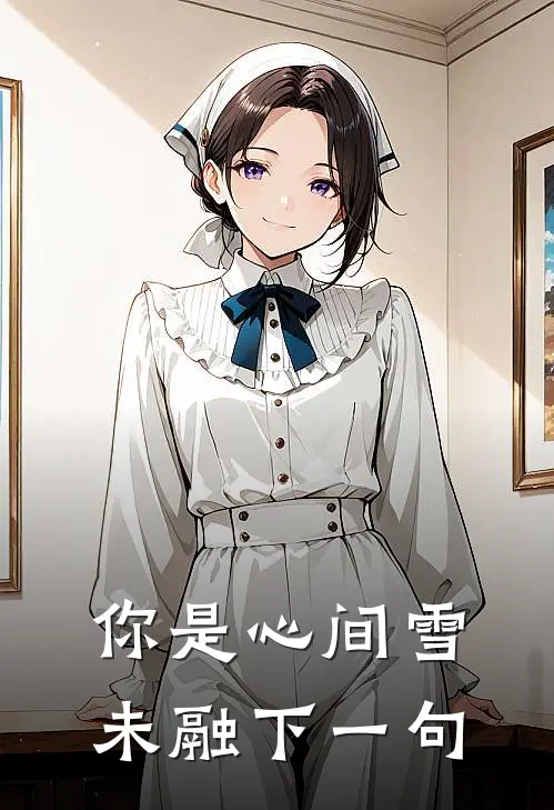 你是心间雪未融下一句