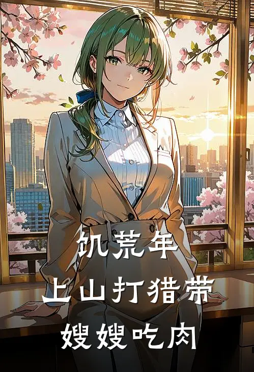 饥荒年，上山打猎带嫂嫂吃肉(秦俊秦风)热门小说大全_免费小说大全饥荒年，上山打猎带嫂嫂吃肉秦俊秦风