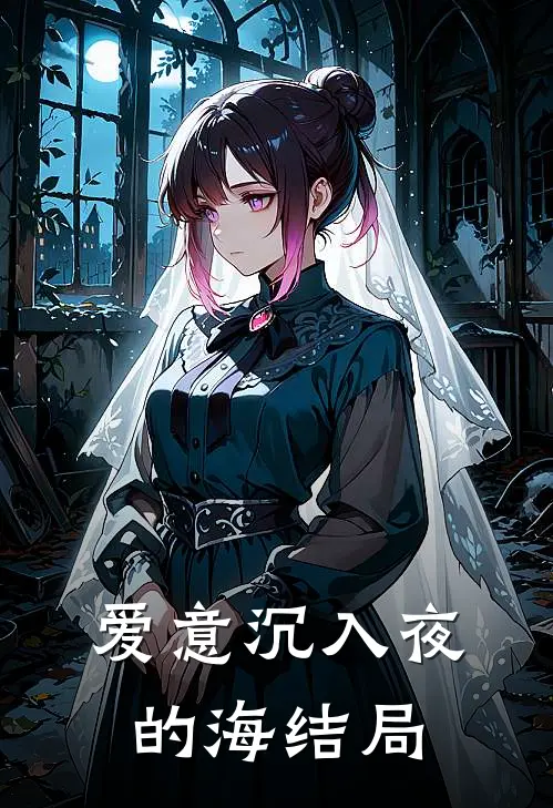 爱意沉入夜的海结局