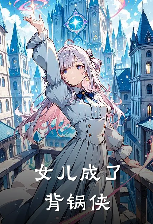女儿成了背锅侠(我罗远)在线免费小说_热门网络小说女儿成了背锅侠我罗远