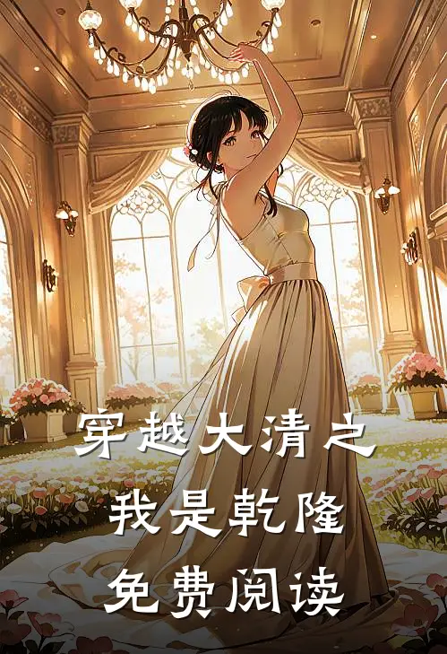 穿越大清之我是乾隆免费阅读