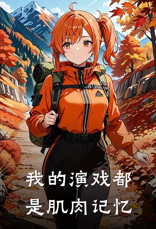 我的演戏都是肌肉记忆