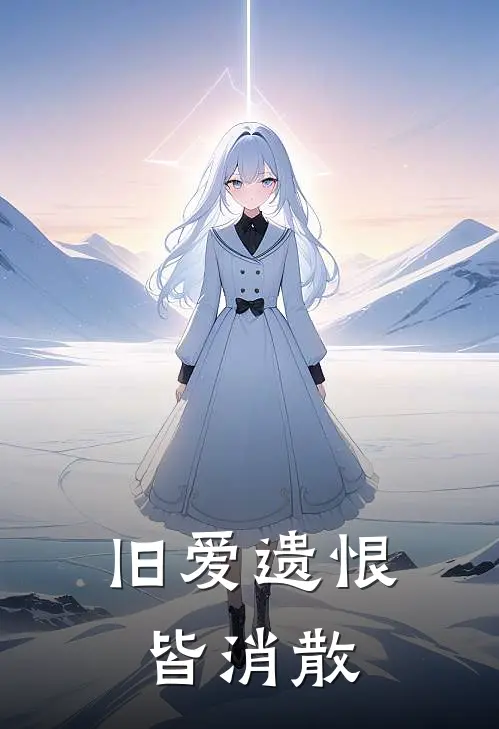 旧爱遗恨皆消散