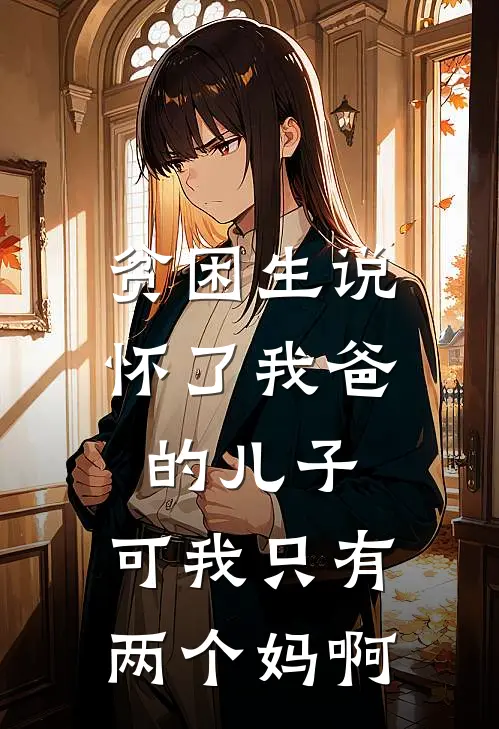 贫困生说怀了我爸的儿子，可我只有两个妈啊(苏梨姜杉杉)好看的完结小说_完本小说贫困生说怀了我爸的儿子，可我只有两个妈啊苏梨姜杉杉