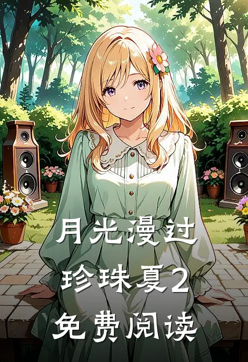 月光漫过珍珠夏2免费阅读