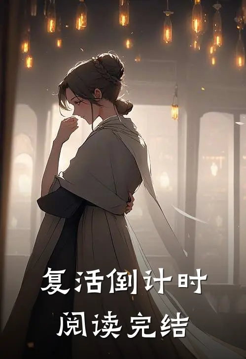 复活倒计时阅读完结