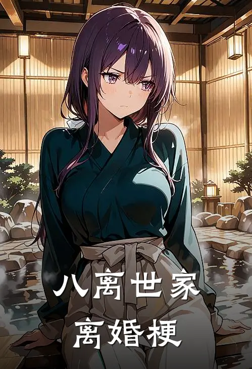 八离世家离婚梗