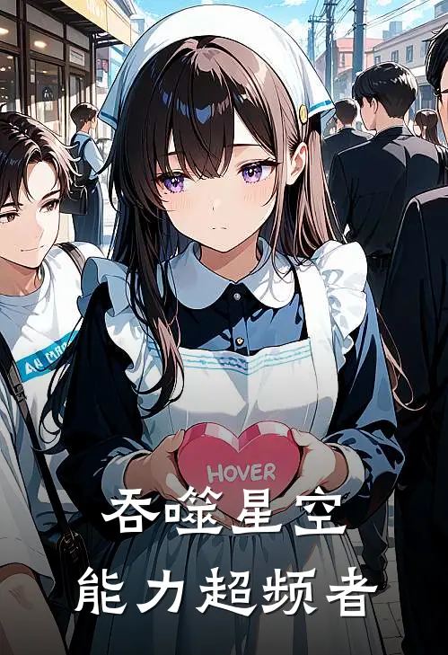 吞噬星空：能力超频者