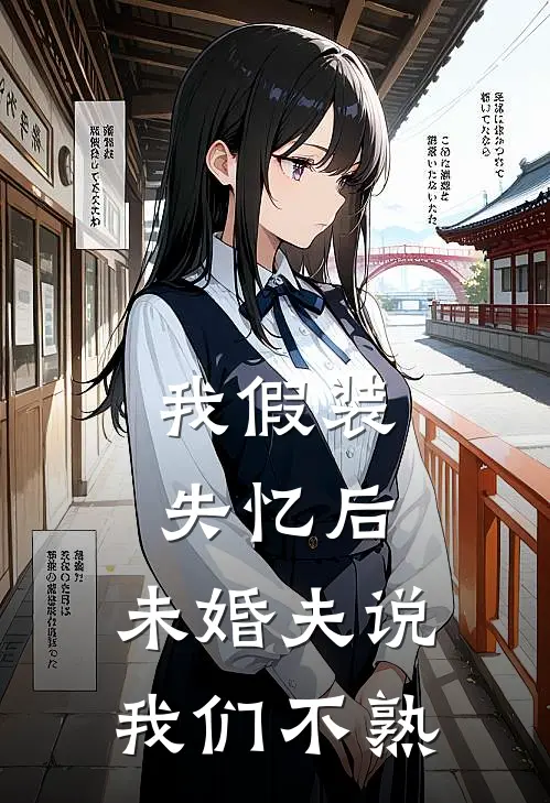 我假装失忆后，未婚夫说我们不熟