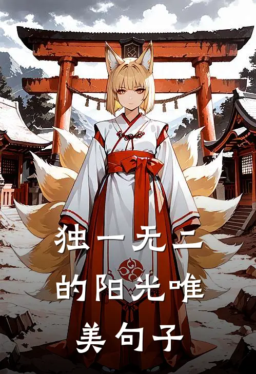 独一无二的阳光唯美句子