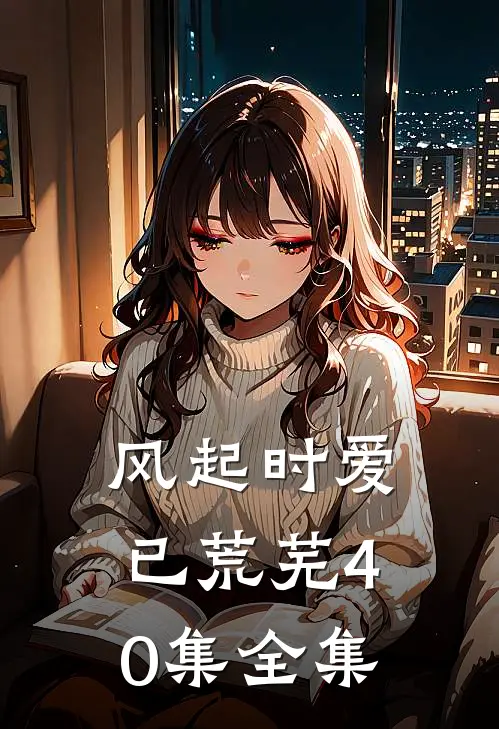 风起时爱已荒芜40集全集