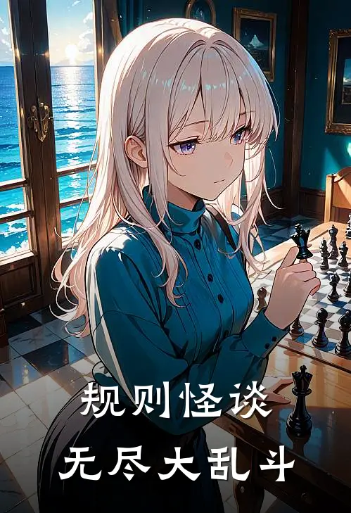 规则怪谈：无尽大乱斗