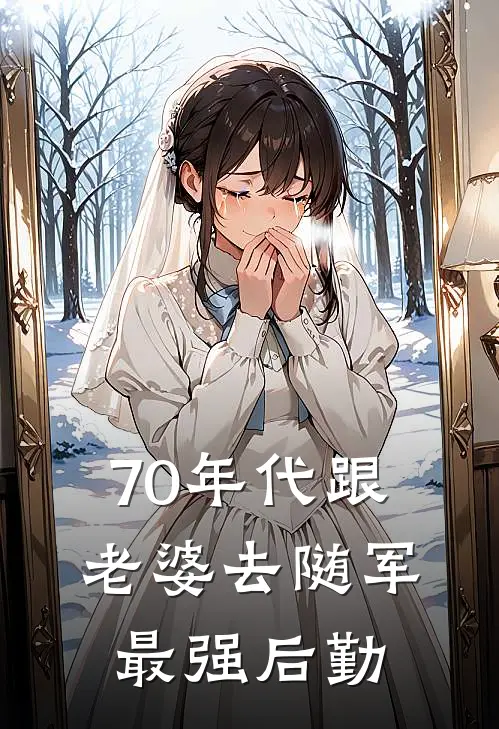 70年代跟老婆去随军最强后勤