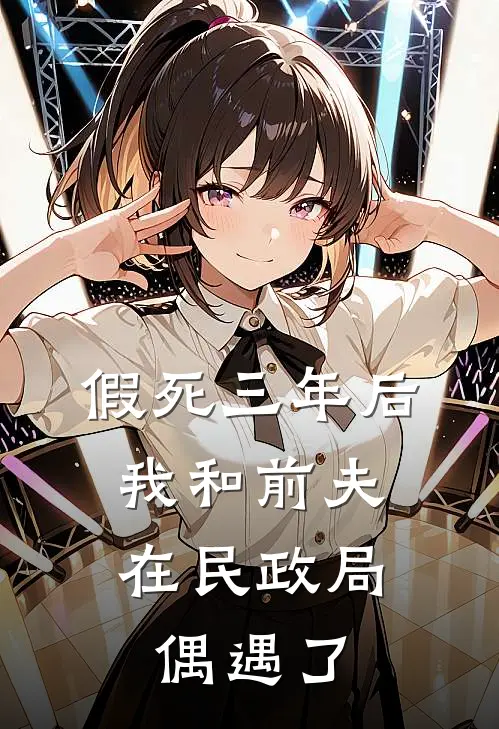 假死三年后，我和前夫在民政局偶遇了(江尘烬谢婉)最新完结小说推荐_热门小说排行榜假死三年后，我和前夫在民政局偶遇了江尘烬谢婉