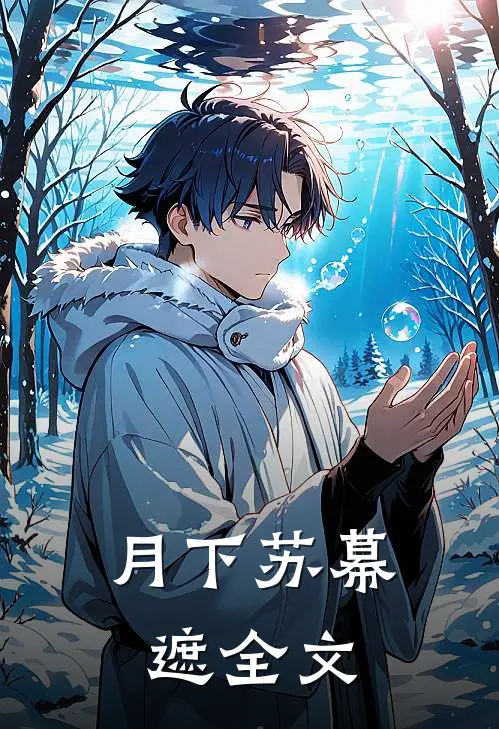 月下苏幕遮全文