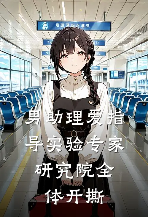 男助理爱指导实验专家，研究院全体开撕