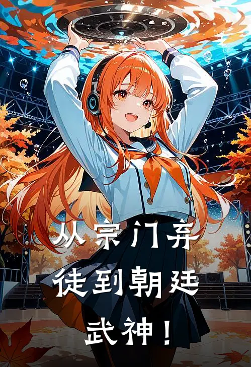 从宗门弃徒到朝廷武神！