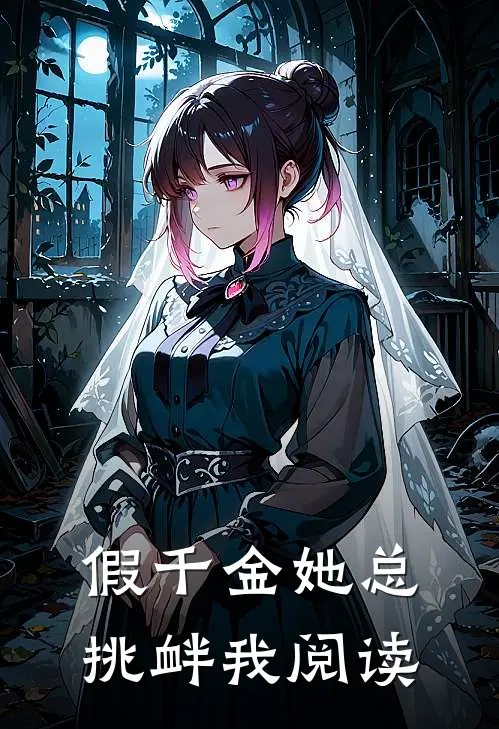 假千金她总挑衅我阅读