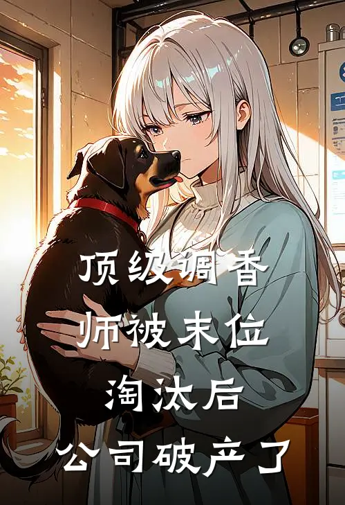 顶级调香师被末位淘汰后，公司破产了