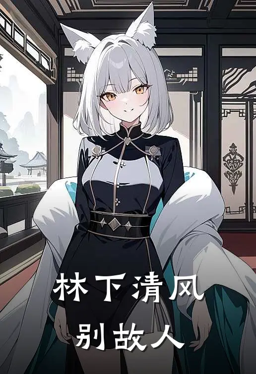 林下清风别故人