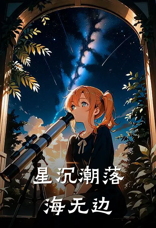 星沉潮落海无边