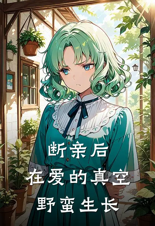 断亲后，在爱的真空野蛮生长