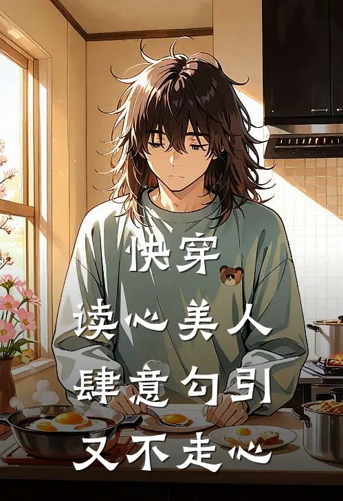 快穿：读心美人肆意勾引又不走心