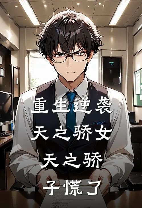 重生逆袭天之骄女：天之骄子慌了