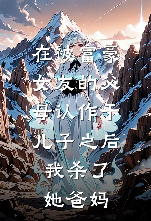 在被富豪女友的父母认作干儿子之后，我杀了她爸妈