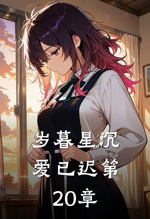 岁暮星沉爱已迟第20章