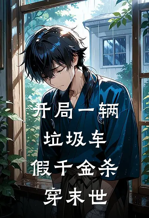 开局一辆垃圾车，假千金杀穿末世姜念姜梦热门小说阅读_完本完结小说开局一辆垃圾车，假千金杀穿末世姜念姜梦