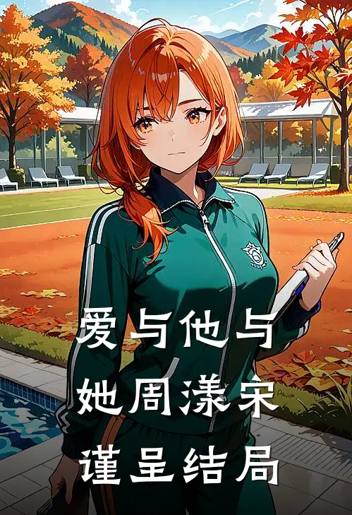 爱与他与她周漾宋谨呈结局