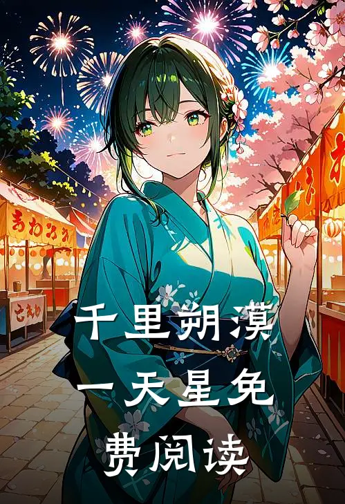 千里朔漠一天星免费阅读