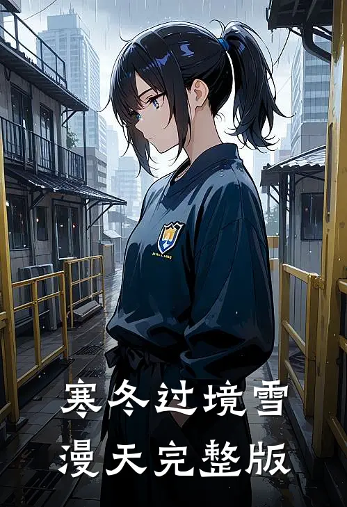 寒冬过境雪漫天完整版