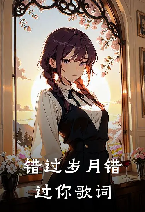 错过岁月错过你歌词