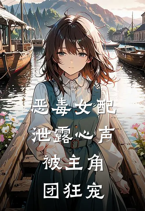 恶毒女配泄露心声，被主角团狂宠